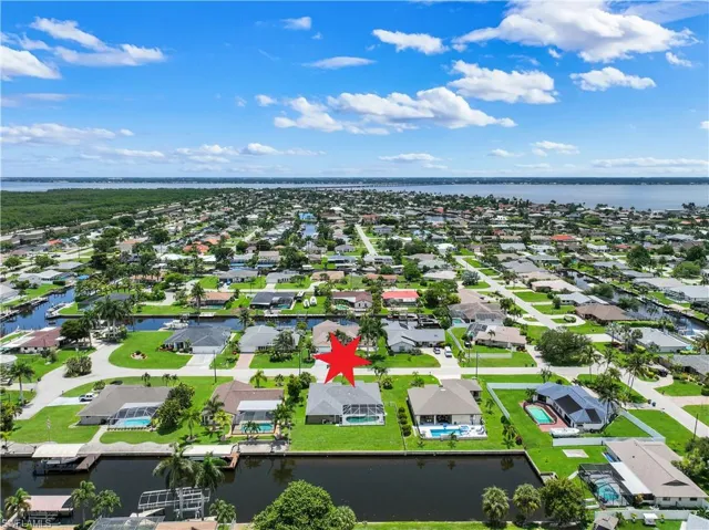 2526 Se 19th Pl, Cape Coral, Florida 33904