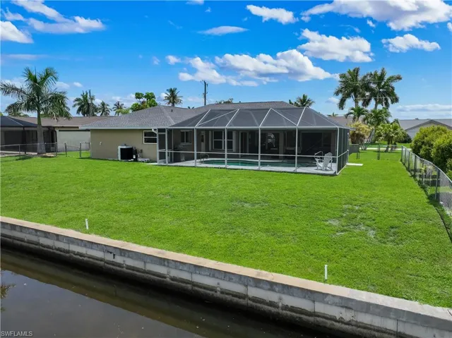 2526 Se 19th Pl, Cape Coral, Florida 33904