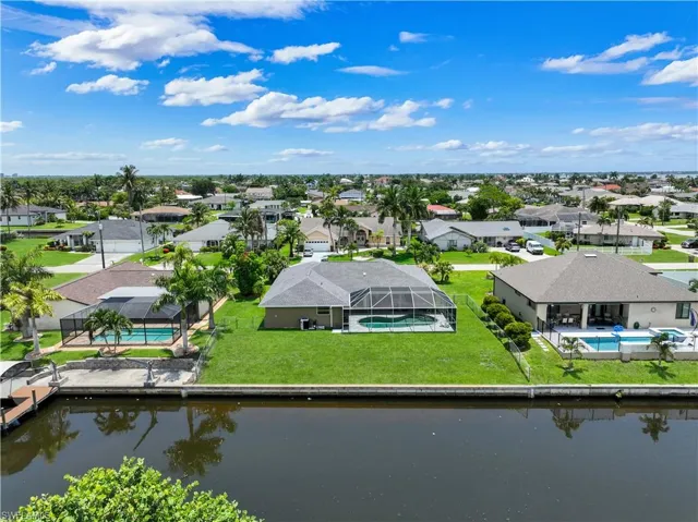 2526 Se 19th Pl, Cape Coral, Florida 33904