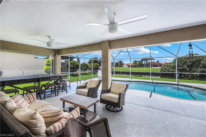 2526 Se 19th Pl, Cape Coral, Florida 33904