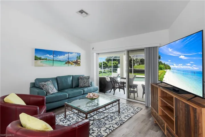 2526 Se 19th Pl, Cape Coral, Florida 33904