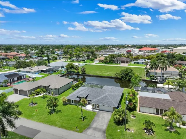 2526 Se 19th Pl, Cape Coral, Florida 33904