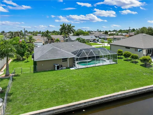 2526 Se 19th Pl, Cape Coral, Florida 33904