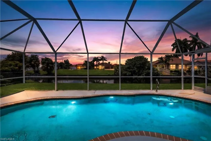 2526 Se 19th Pl, Cape Coral, Florida 33904