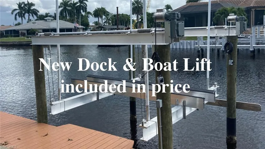 2526 Se 19th Pl, Cape Coral, Florida 33904
