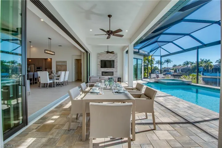 1720 Sw 50th Ter, Cape Coral, Florida 33914