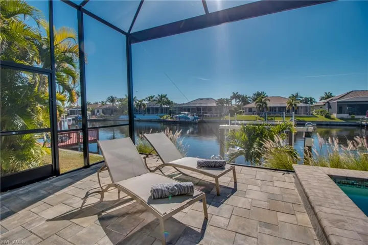 1720 Sw 50th Ter, Cape Coral, Florida 33914