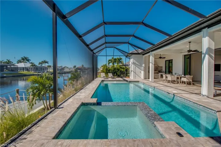 1720 Sw 50th Ter, Cape Coral, Florida 33914