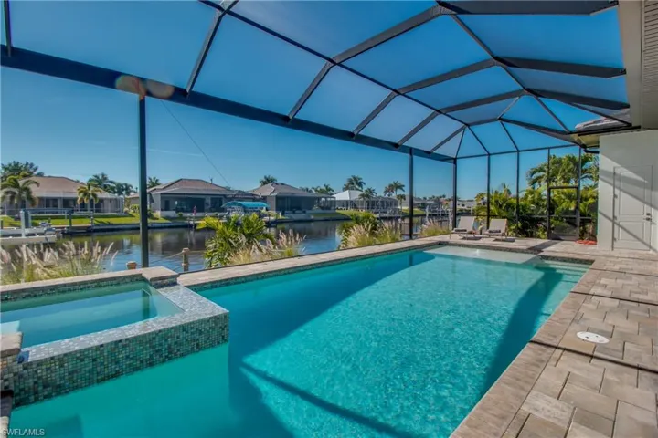 1720 Sw 50th Ter, Cape Coral, Florida 33914