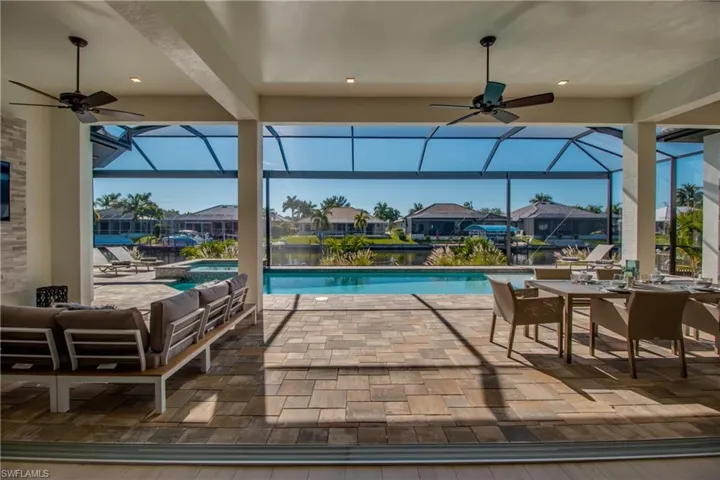 1720 Sw 50th Ter, Cape Coral, Florida 33914
