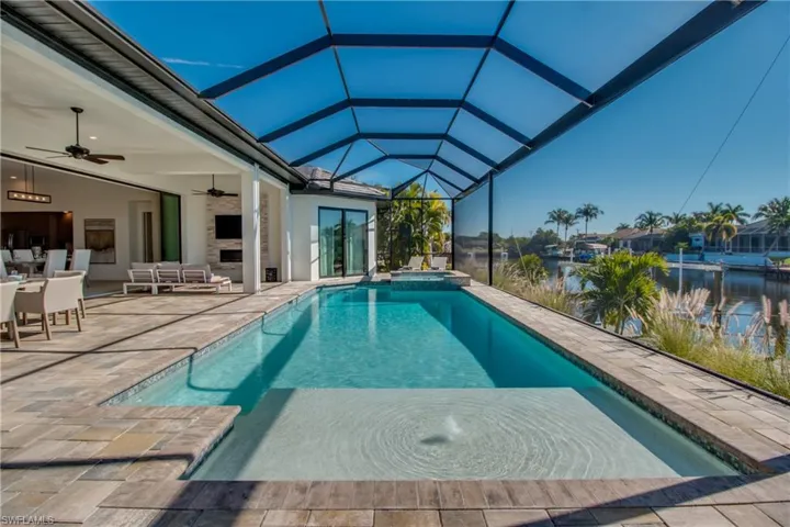 1720 Sw 50th Ter, Cape Coral, Florida 33914