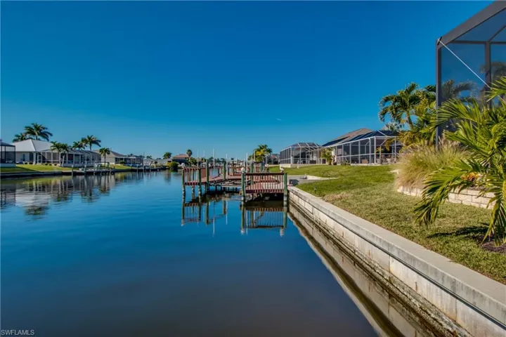 1720 Sw 50th Ter, Cape Coral, Florida 33914