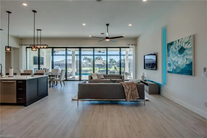 1720 Sw 50th Ter, Cape Coral, Florida 33914