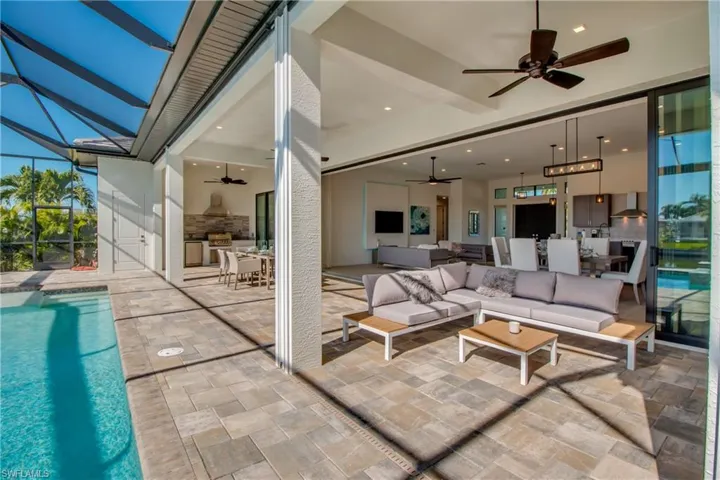 1720 Sw 50th Ter, Cape Coral, Florida 33914