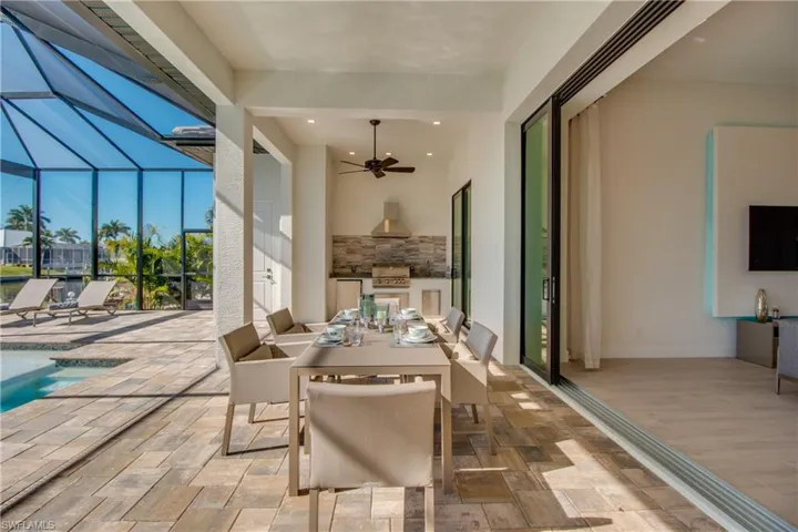 1720 Sw 50th Ter, Cape Coral, Florida 33914