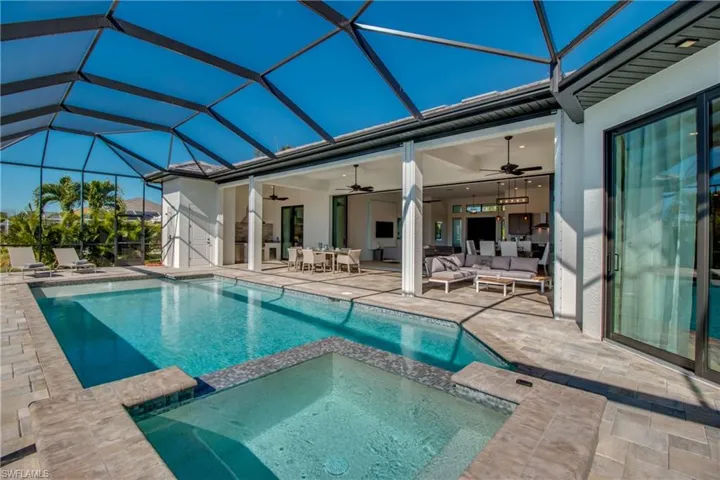 1720 Sw 50th Ter, Cape Coral, Florida 33914