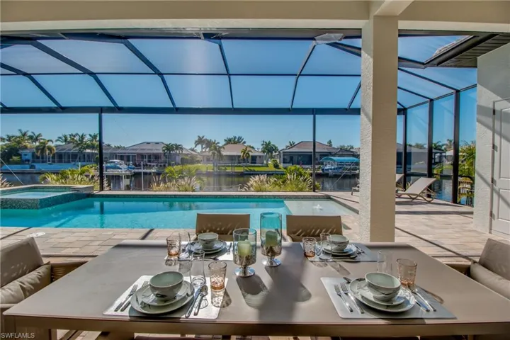 1720 Sw 50th Ter, Cape Coral, Florida 33914