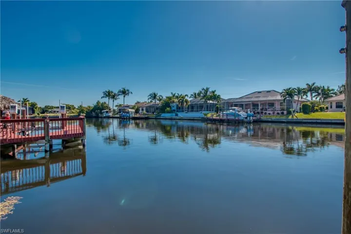 1720 Sw 50th Ter, Cape Coral, Florida 33914