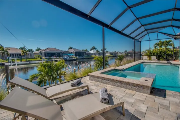 1720 Sw 50th Ter, Cape Coral, Florida 33914