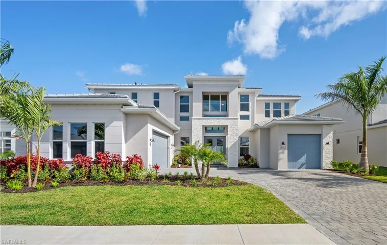 Groveland Modern Coastal | Home Site #189