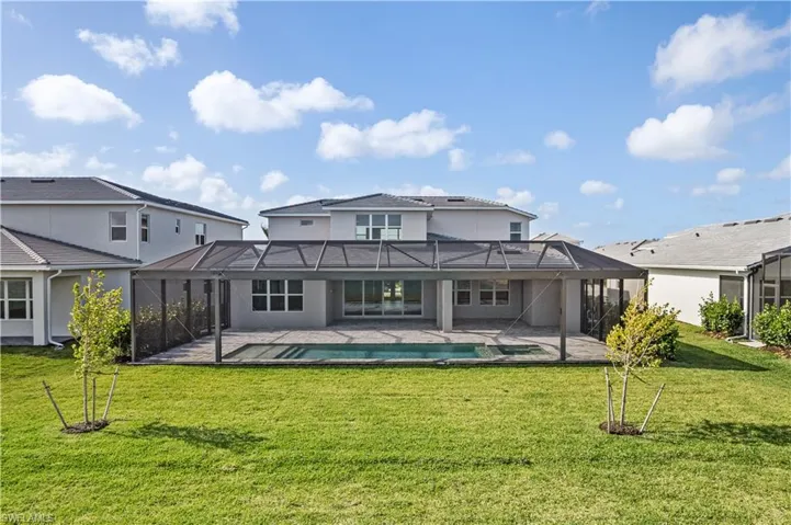 8762  Driftwood  DR, Naples, FL 34114