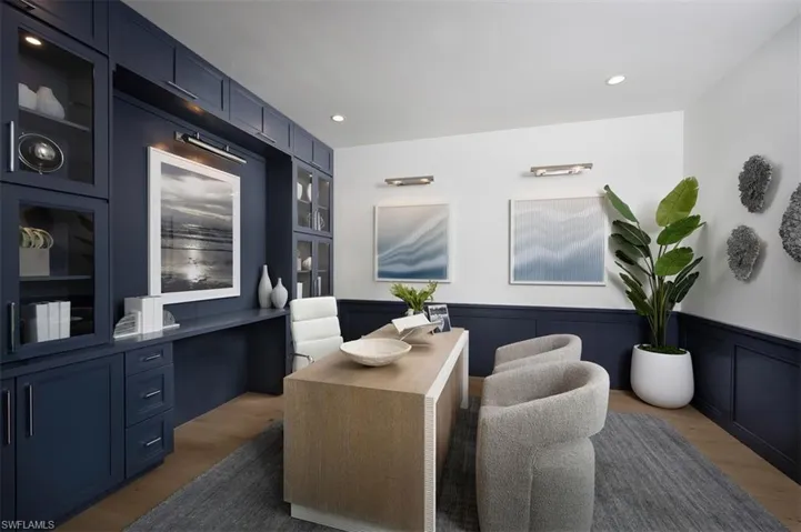 Groveland Model Home