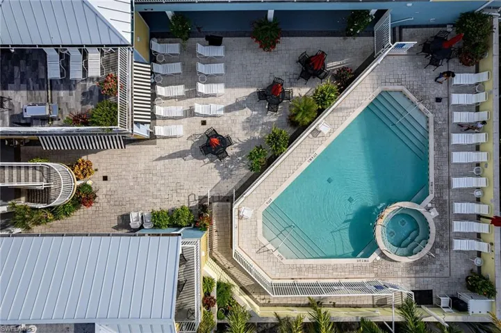 450 Old San Carlos Blvd 303, Fort Myers Beach, Florida 33931