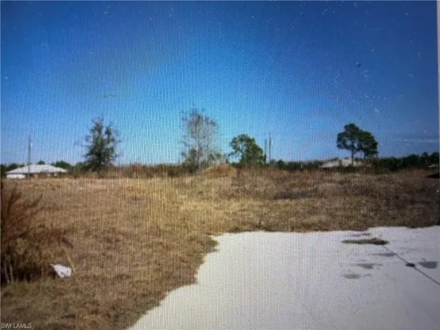 418 Muriel St, Lehigh Acres, Florida 33976