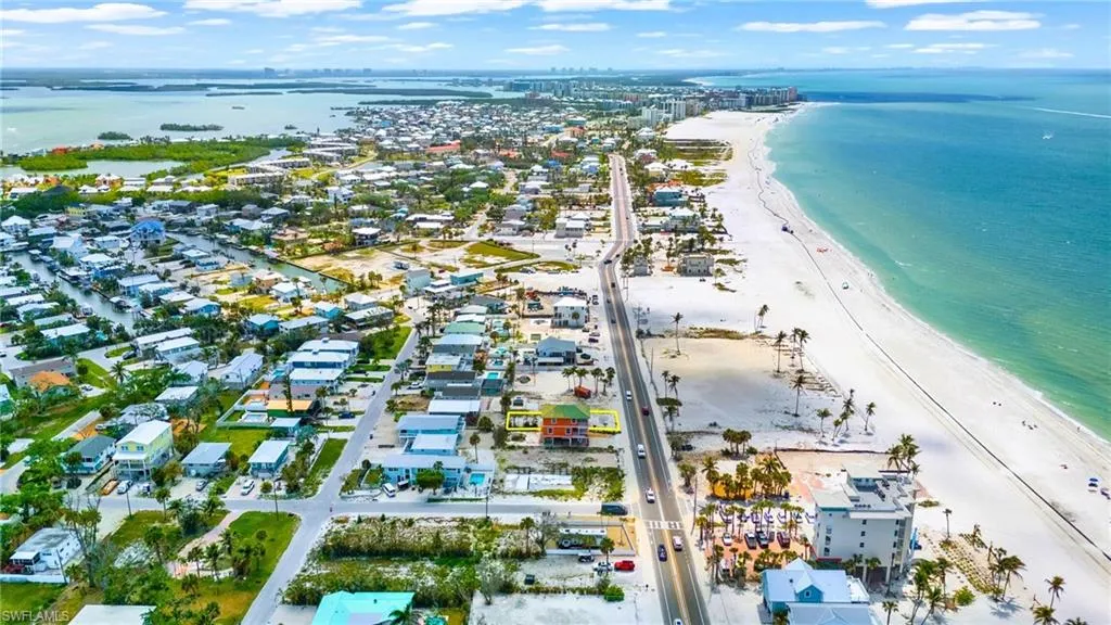 5525 Estero BLVD, Fort Myers Beach, FL 33931,225034643