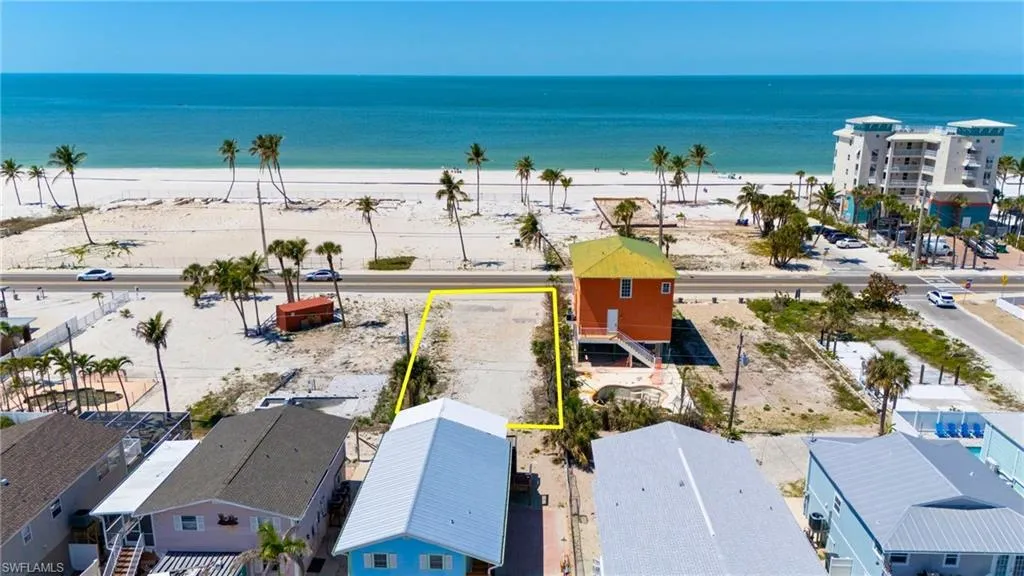 5525 Estero BLVD, Fort Myers Beach, FL 33931,225034643