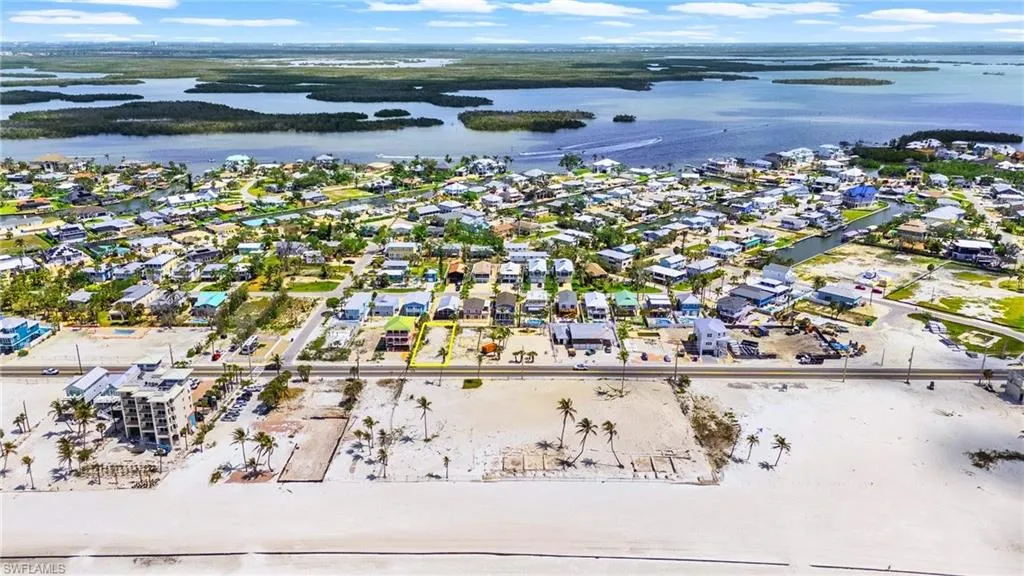 5525 Estero BLVD, Fort Myers Beach, FL 33931,225034643