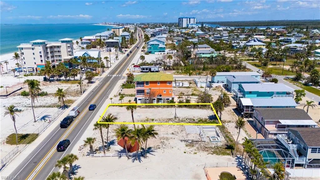 5525 Estero BLVD, Fort Myers Beach, FL 33931,225034643