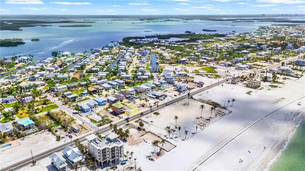 5525 Estero BLVD, Fort Myers Beach, FL 33931,225034643
