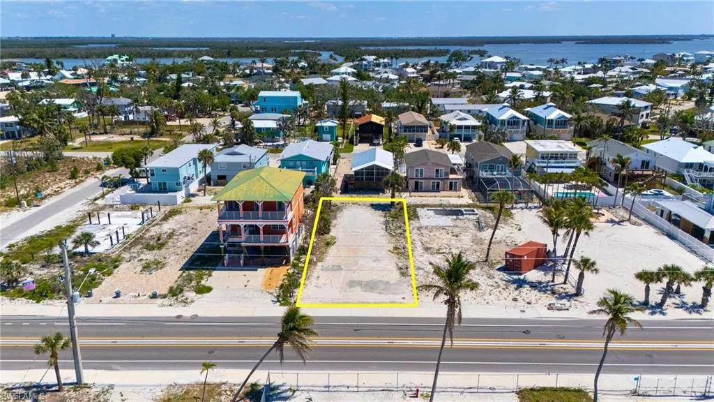 5525 Estero BLVD, Fort Myers Beach, FL 33931,225034643
