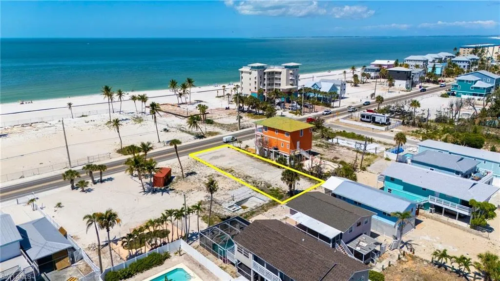 5525 Estero BLVD, Fort Myers Beach, FL 33931,225034643
