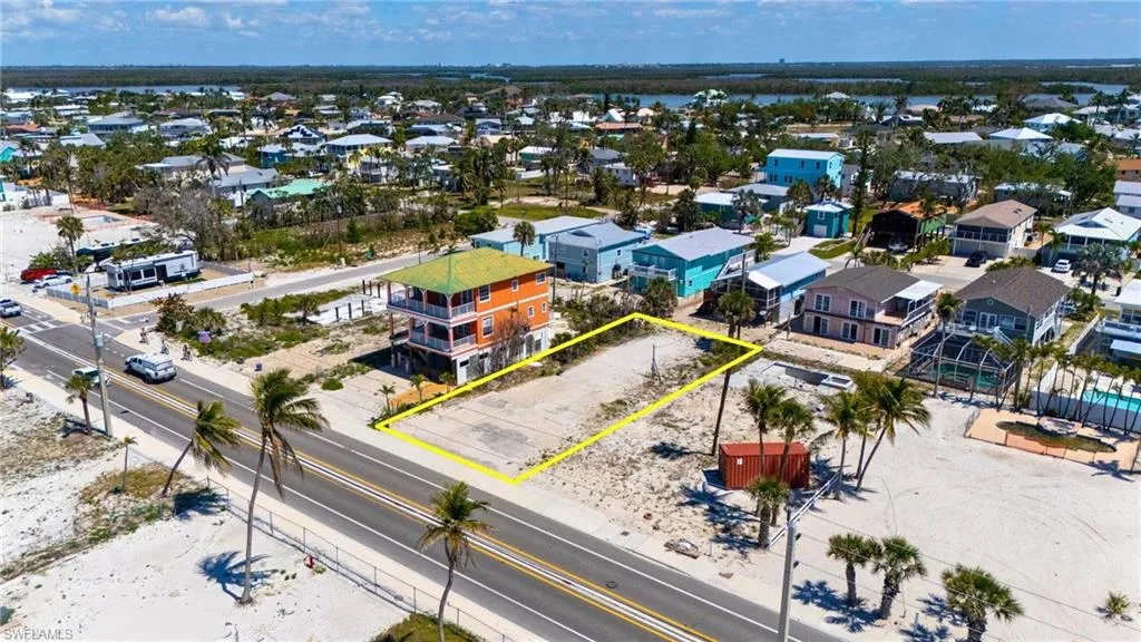 5525 Estero BLVD, Fort Myers Beach, FL 33931,225034643