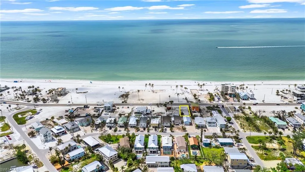 5525 Estero BLVD, Fort Myers Beach, FL 33931,225034643