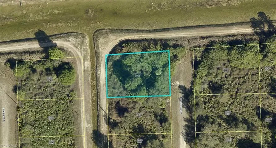5907 Connie Ave N, Lehigh Acres Fl 33971