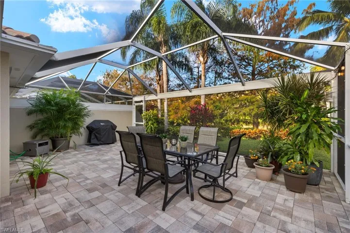 Great Outdoor Space