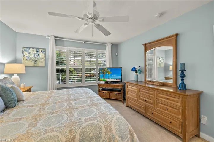 Master Suite