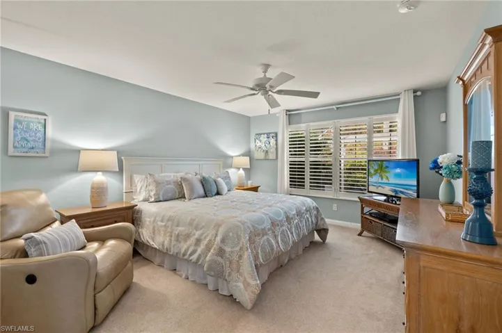 Master Suite
