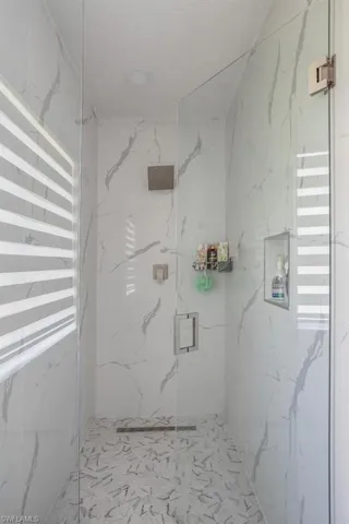View of owners bathroom