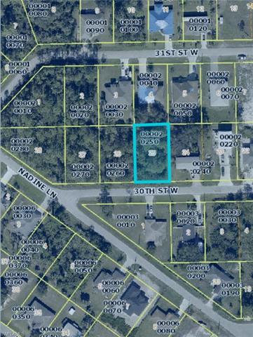 3224 30th ST W, LEHIGH ACRES FL 33971