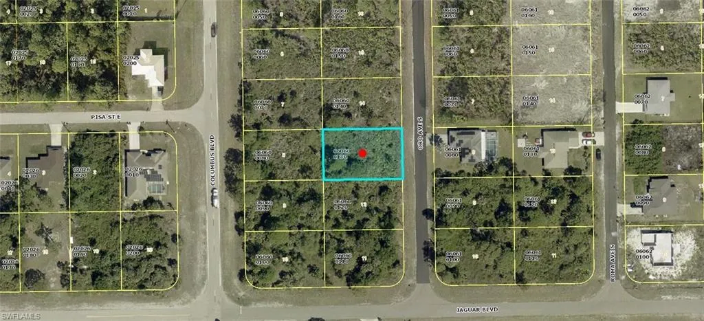 770 Oro Ave S, Lehigh Acres, Florida 33974