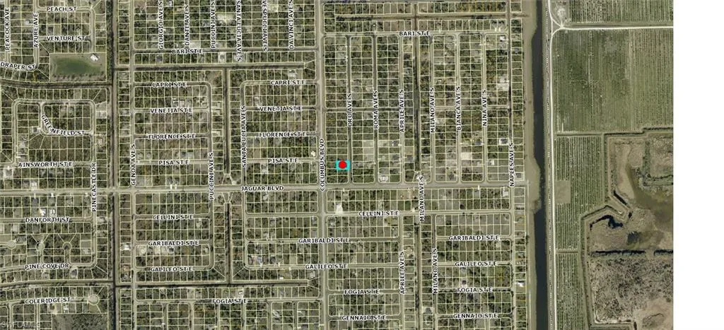770 Oro Ave S, Lehigh Acres, Florida 33974