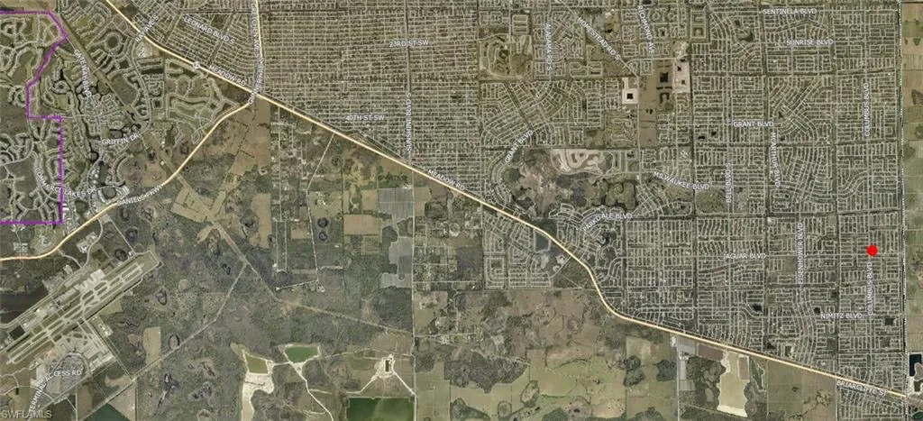 770 Oro Ave S, Lehigh Acres, Florida 33974