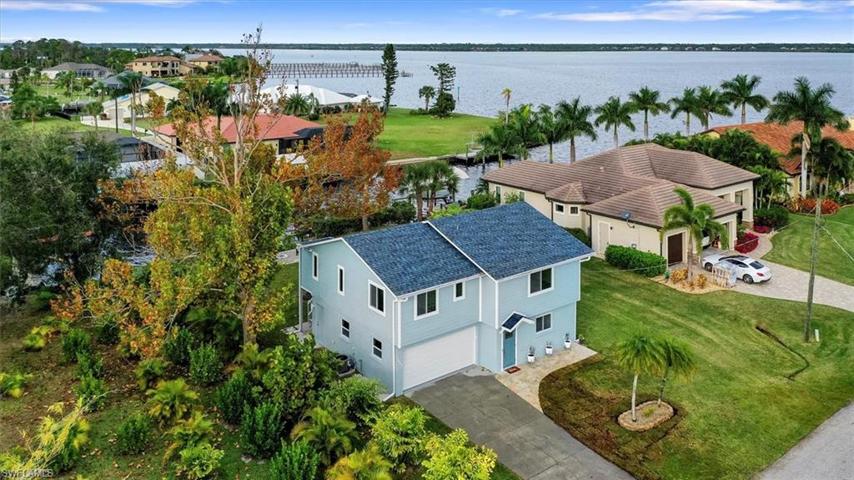 12420 Ran TER, PORT CHARLOTTE FL 33981