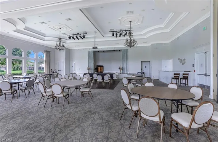 Inside Clubhouse