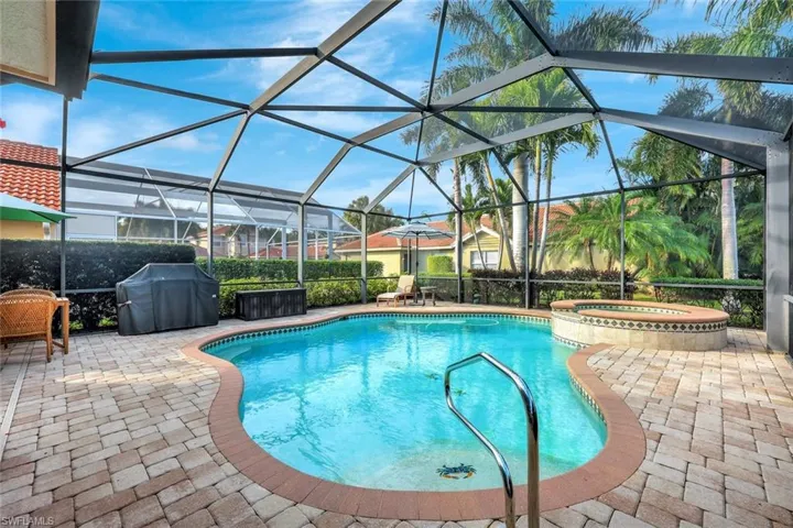 Great Entertaining Space