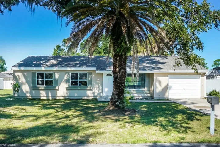 4785 Payne St, North Port, Florida 34287